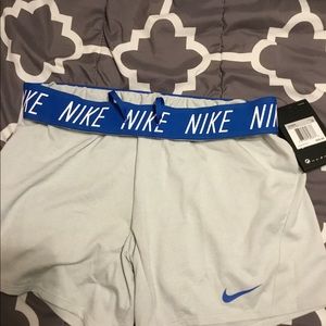 Nike Dri-Fit shorts